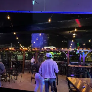 Deol Bar & Grill