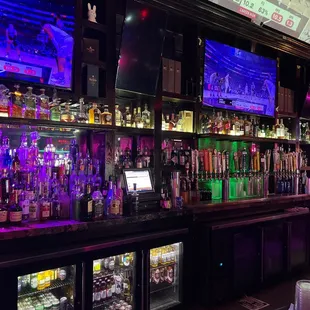 Deol II Sports Bar & Lounge