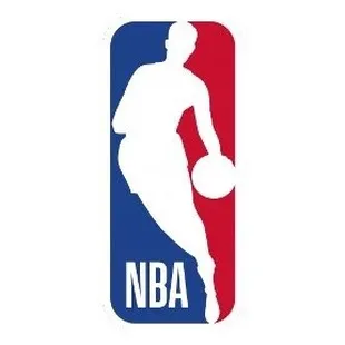 nba logo