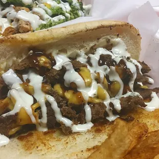 Steak philly