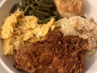 V's Gourmet Chicken