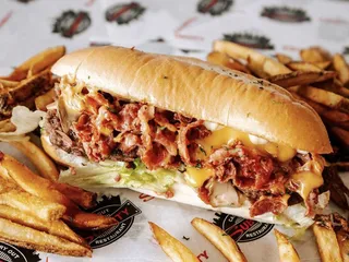 Sub City