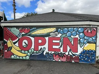 Baba Bazaar Fruitstand & Bakery