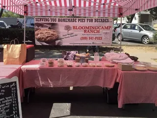 Ripon Farmers Market