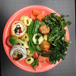 Another veggie fillip at DoE