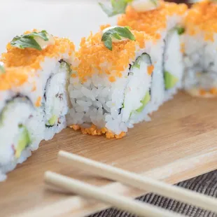 sushi, food, sashimi, sushi and sashimi