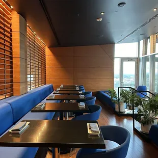 Interior - IG @bougiefoodieboi