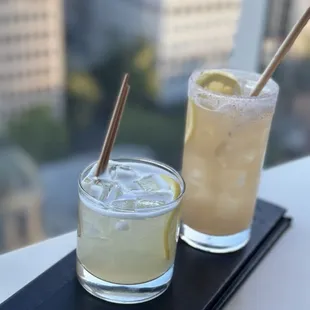 One in a Mellon, Golden Eye