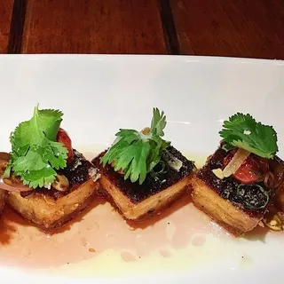 Crispy Pork Belly