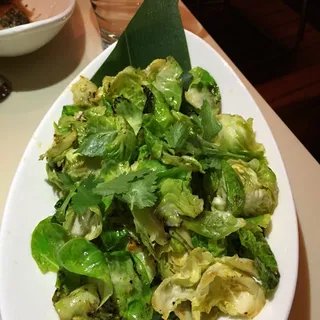 Brussels Sprouts