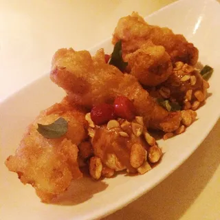 Departure Banana Split