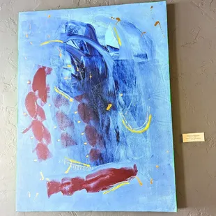 Wall art