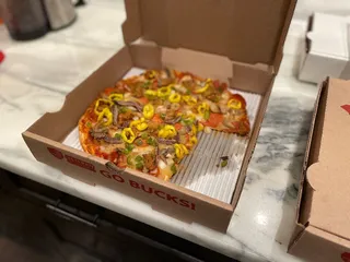 Buckeye Family Pizzeria