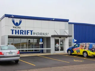 ThriftWorks!