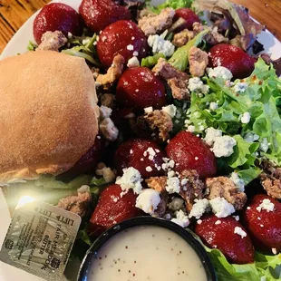 salads