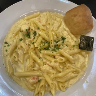 Lobster Mac
