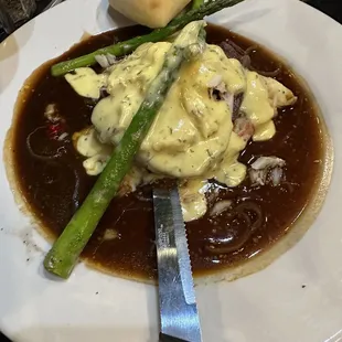 Filet Mignon Burger