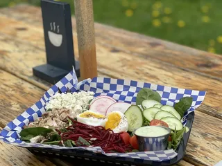 Ole Store Restaurant