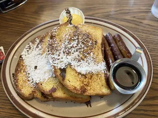 Kernel Restaurant