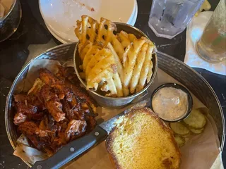 Joe's Sports Cafe