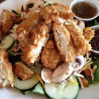 Southern Chicken Salad