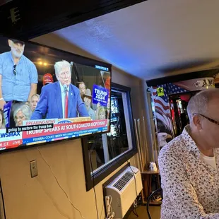 Trump Country!!!!