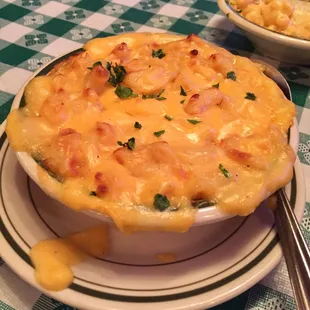 Pretty good macaroni &amp; cheese