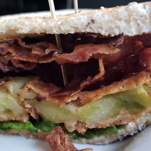 sandwich, food, sandwiches