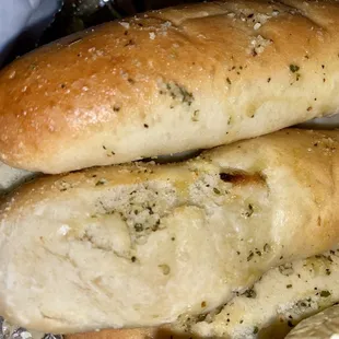 Breadsticks