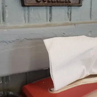 Best place to sit....