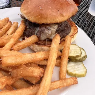 Bills Prime Burger