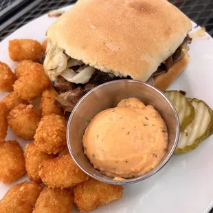 Northern Express Brisket