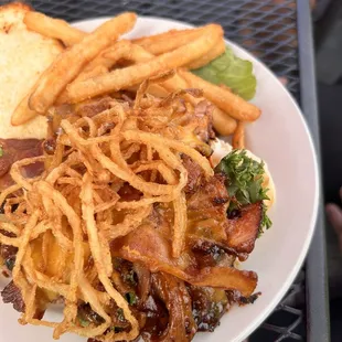 All American Prime Burger