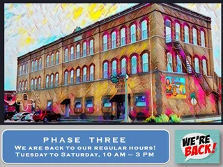 Sapulpa Historical Museum