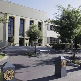 Depot Park is the only fully-secured industrial complex in Northern California - featuring commercial space with an enclosed ...