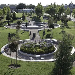 Depot Park is the only fully-secured industrial complex in Northern California - featuring commercial space with an enclosed ...