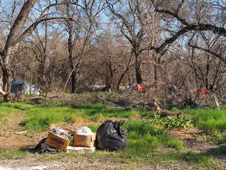 Sacramento Valley Conservancy - Camp Pollock