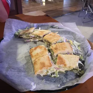 If your a Gyro fan. This is a must.