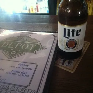 Greatest place on earth!