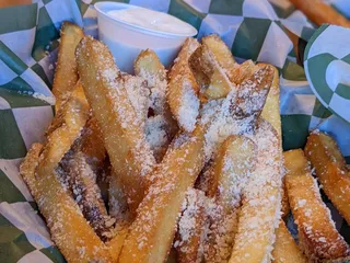 Legendz Sports Bar & Grill