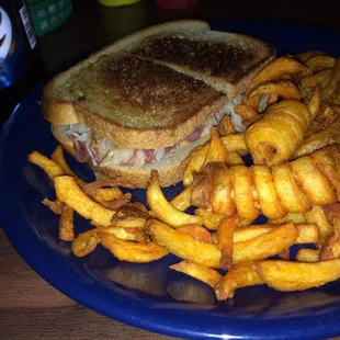 It was sooo yummy!