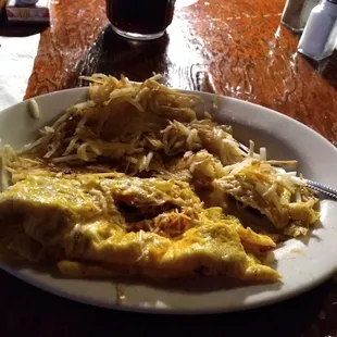 Yummy breakfast