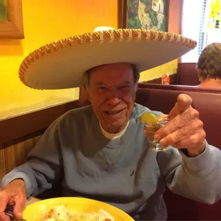Donald C.