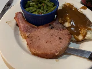 The Spotted Pig