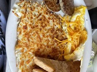 Ray's Lunch