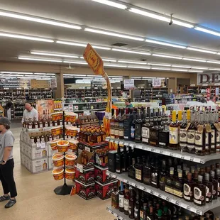 DEP'S Fine Wines & Spirits