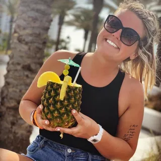 Megan B.