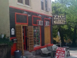 Riddle Road Market