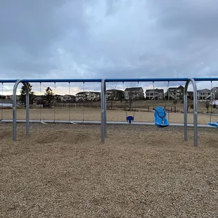 Swings