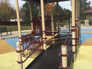 Sunburst Park